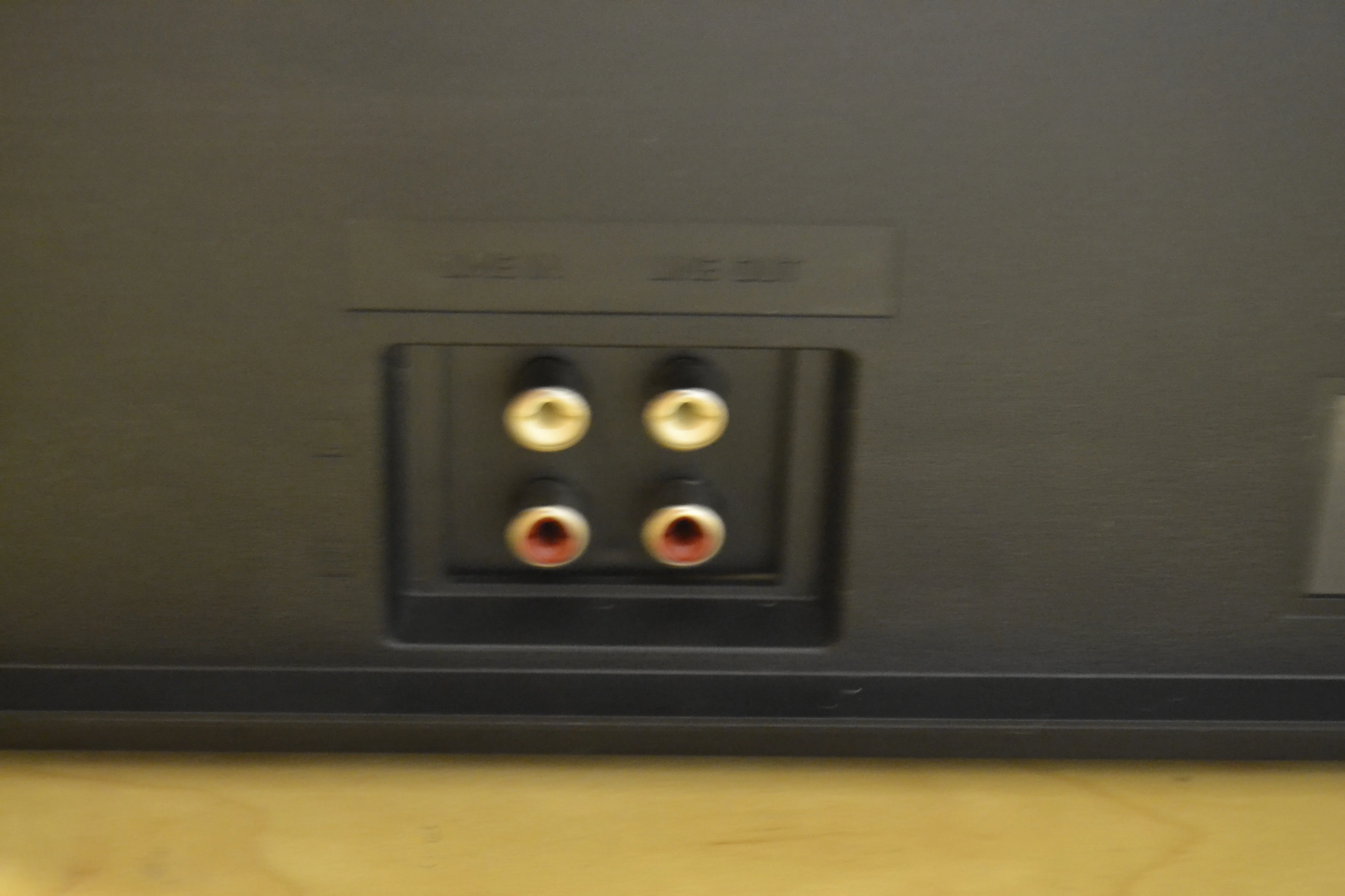 Technics RS-M228X Single Cassette Deck - Image 13