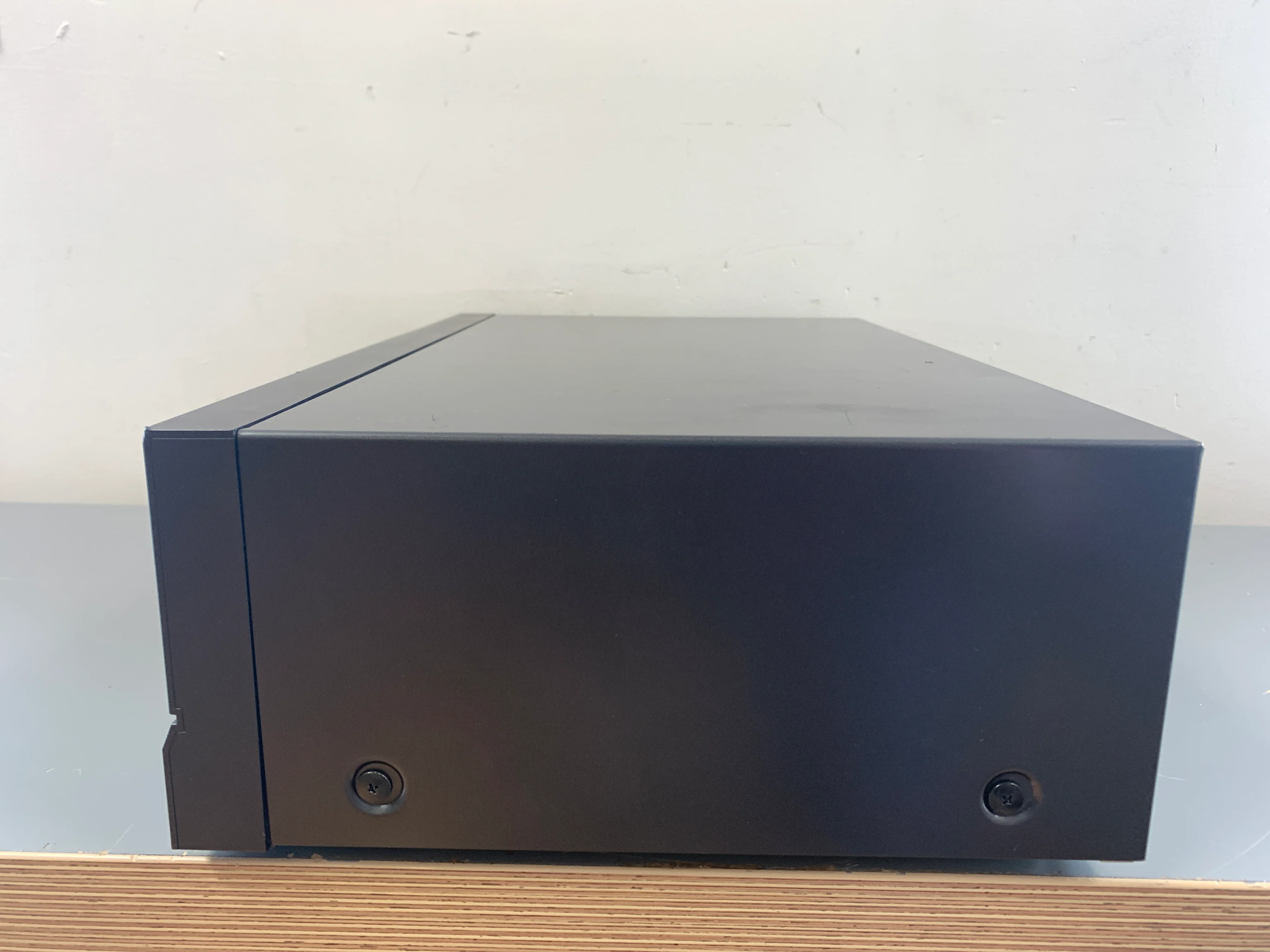Technics RS-TR157 Double Cassette Deck - Image 7