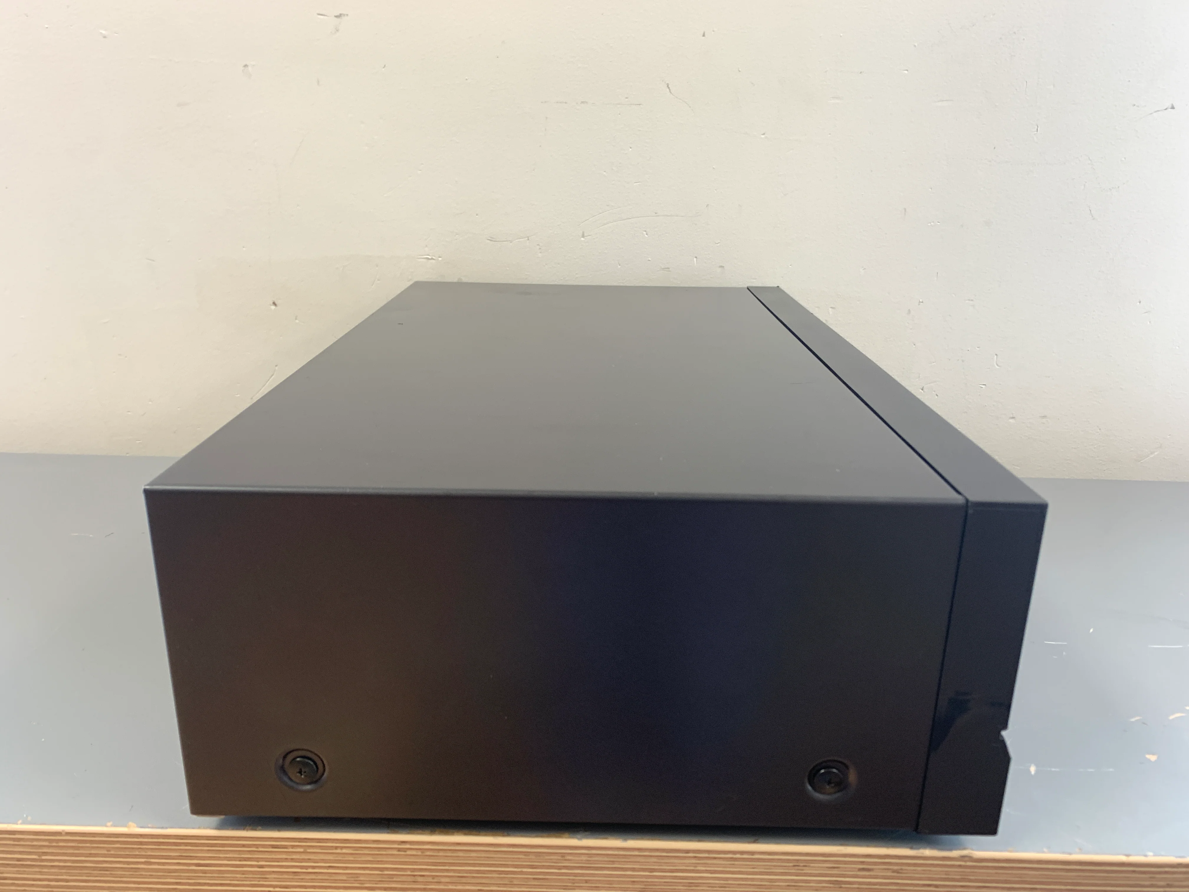 Technics RS-TR157 Double Cassette Deck - Image 8