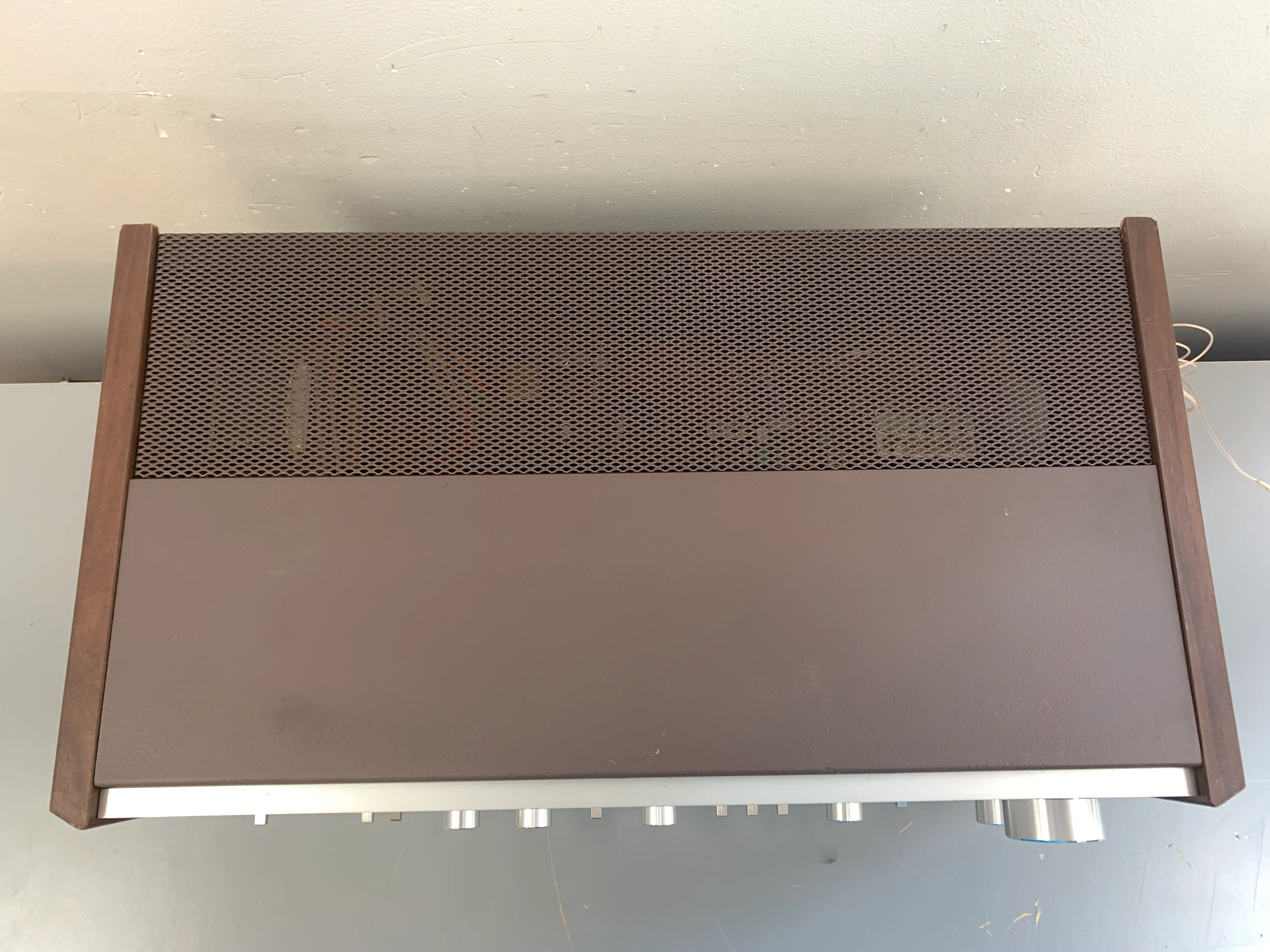 Technics SA-303 Stereo receiver * 1979 * 40W RMS - Image 10