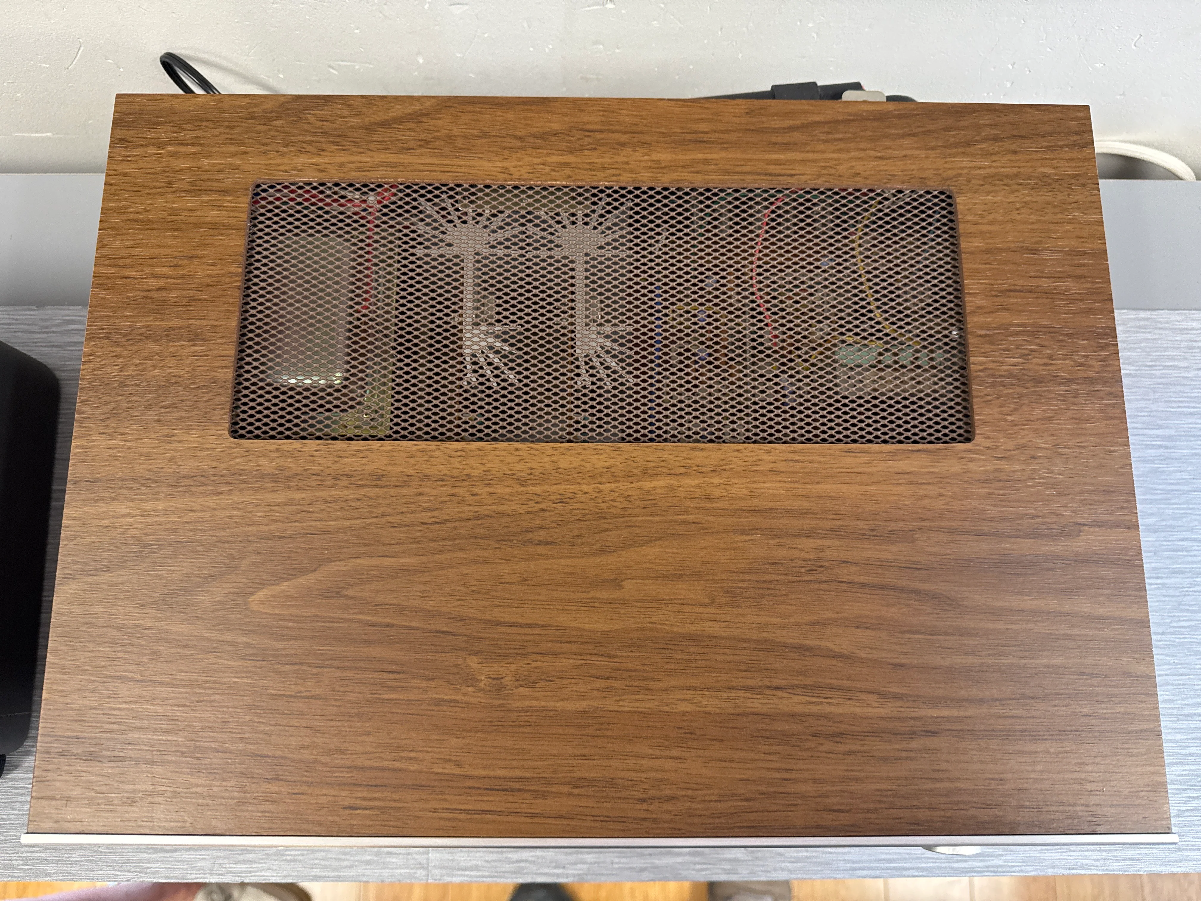 Technics SA-5350 Stereo Receiver * 28W RMS * - Image 5