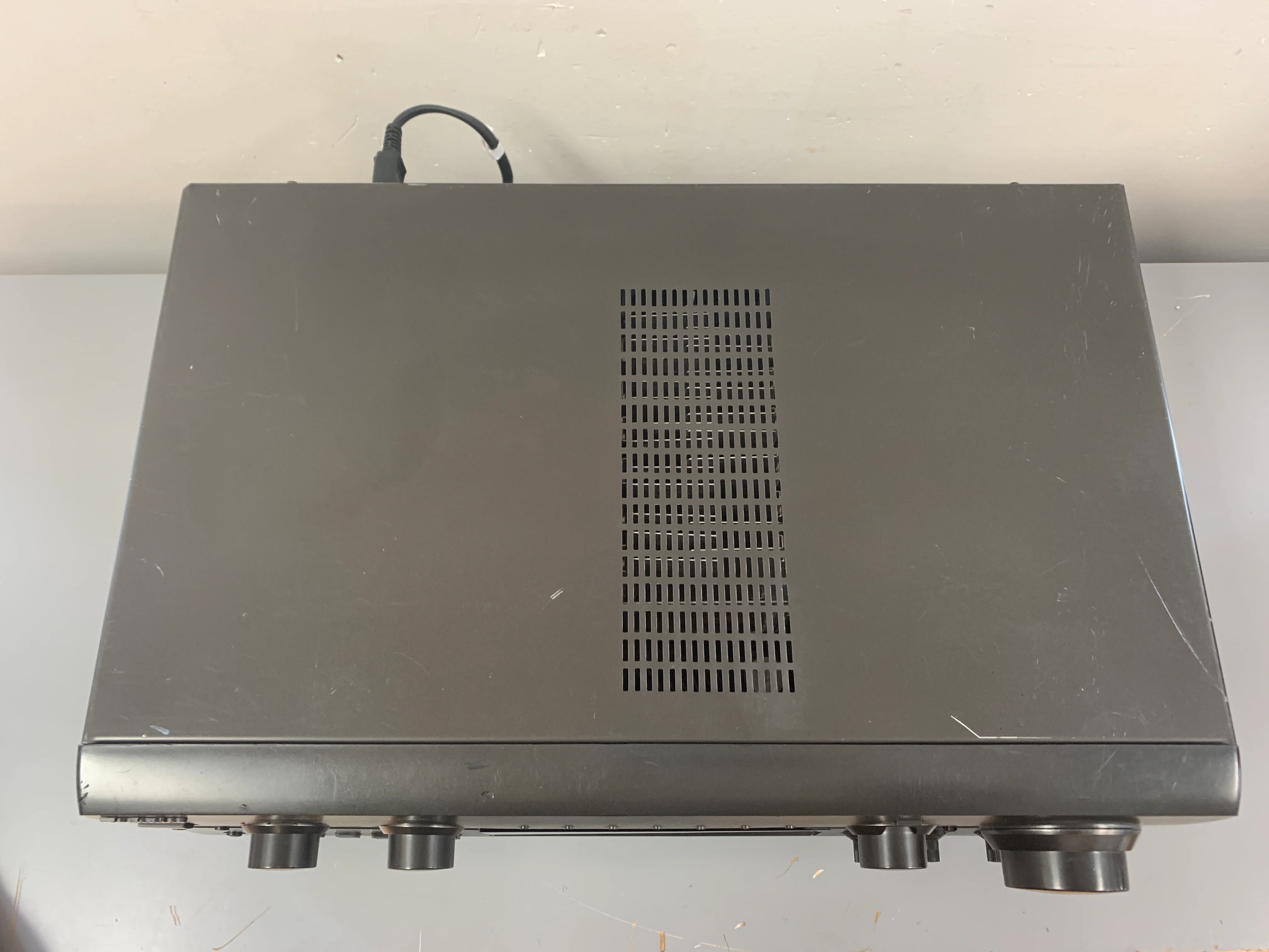 Technics SA-DX930 Stereo receiver * 100W RMS * Remote Control - Image 6