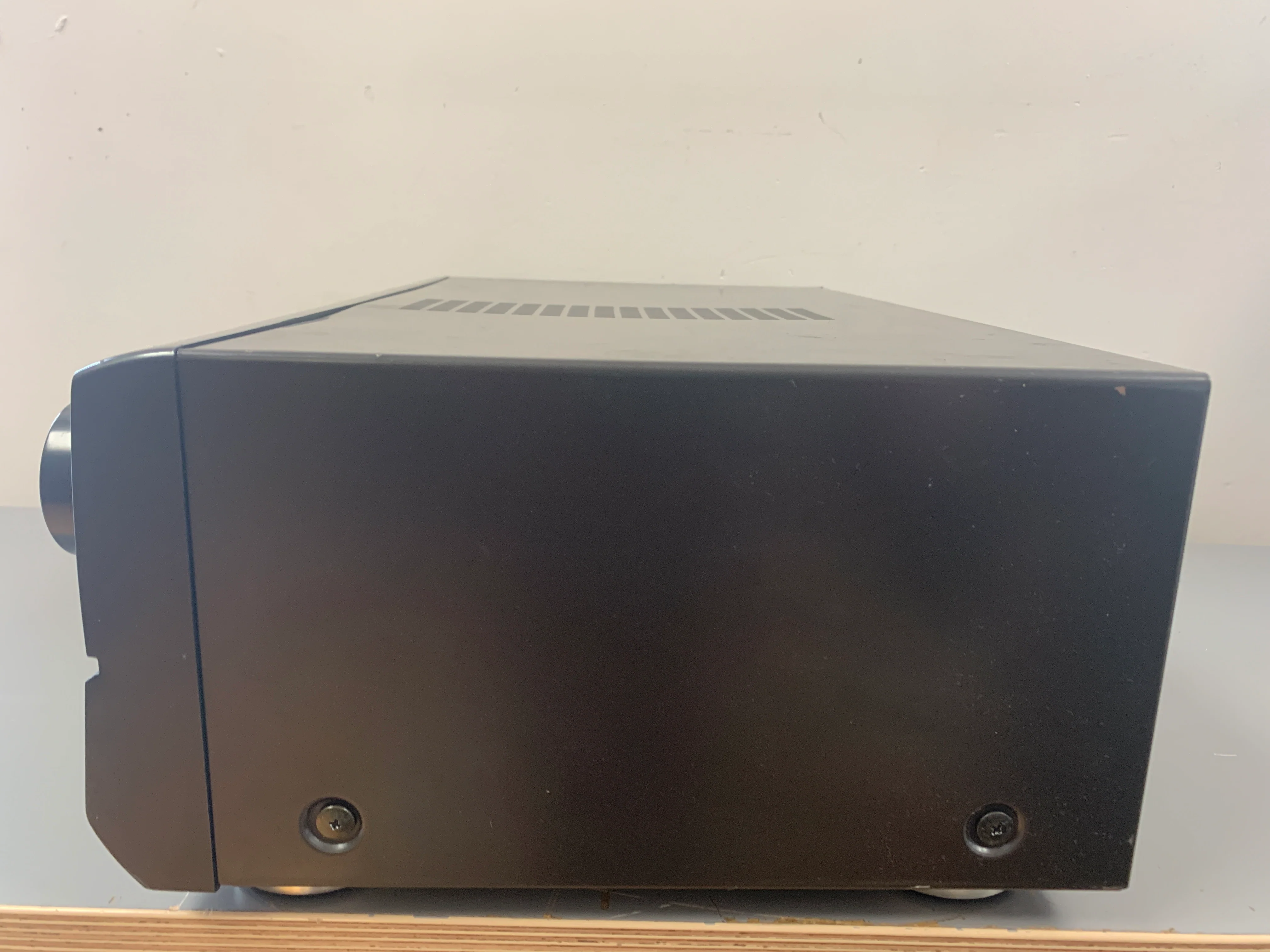 Technics SA-DX930 Stereo receiver * 100W RMS * Remote Control - Image 7