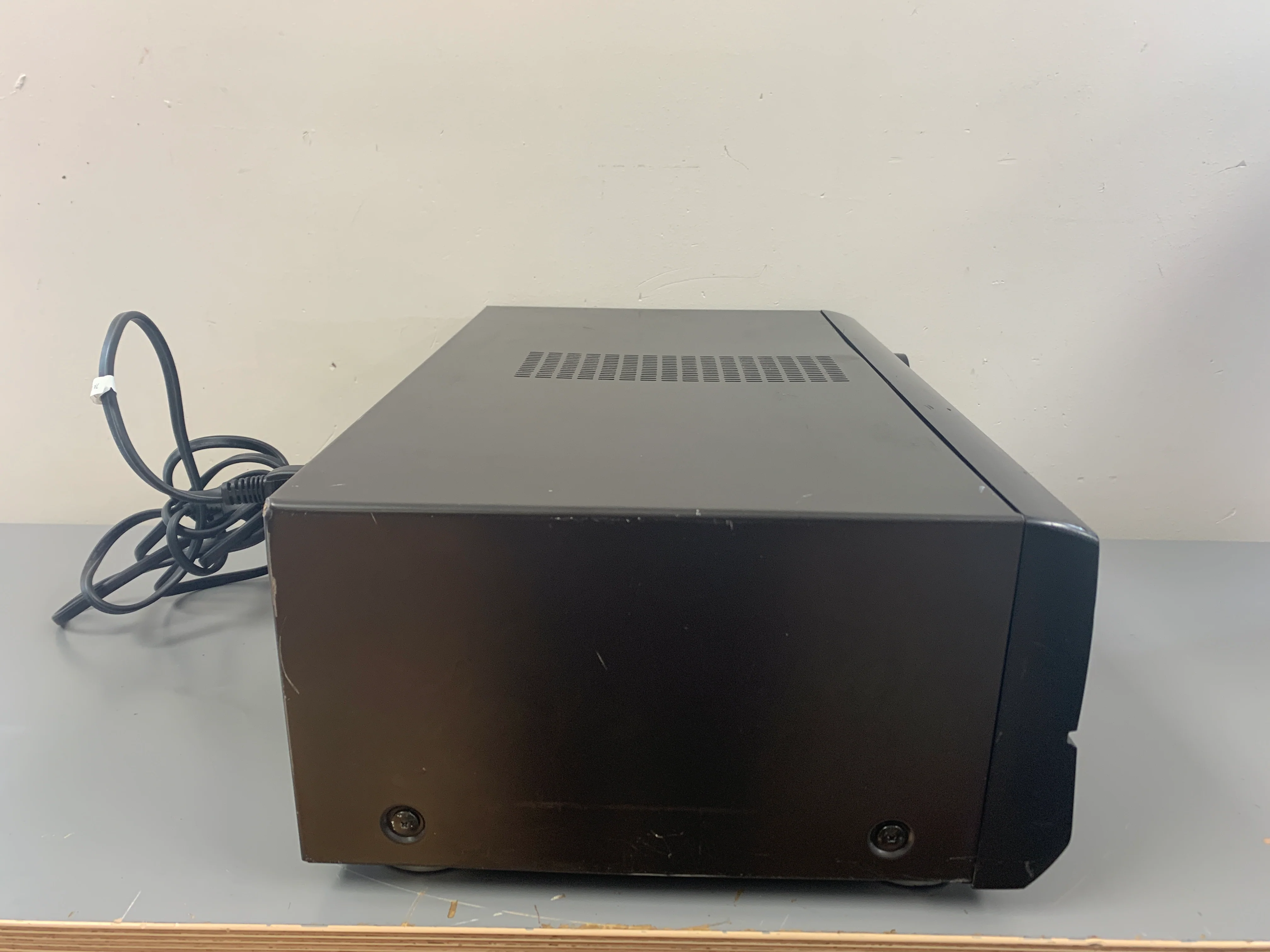 Technics SA-DX930 Stereo receiver * 100W RMS * Remote Control - Image 8