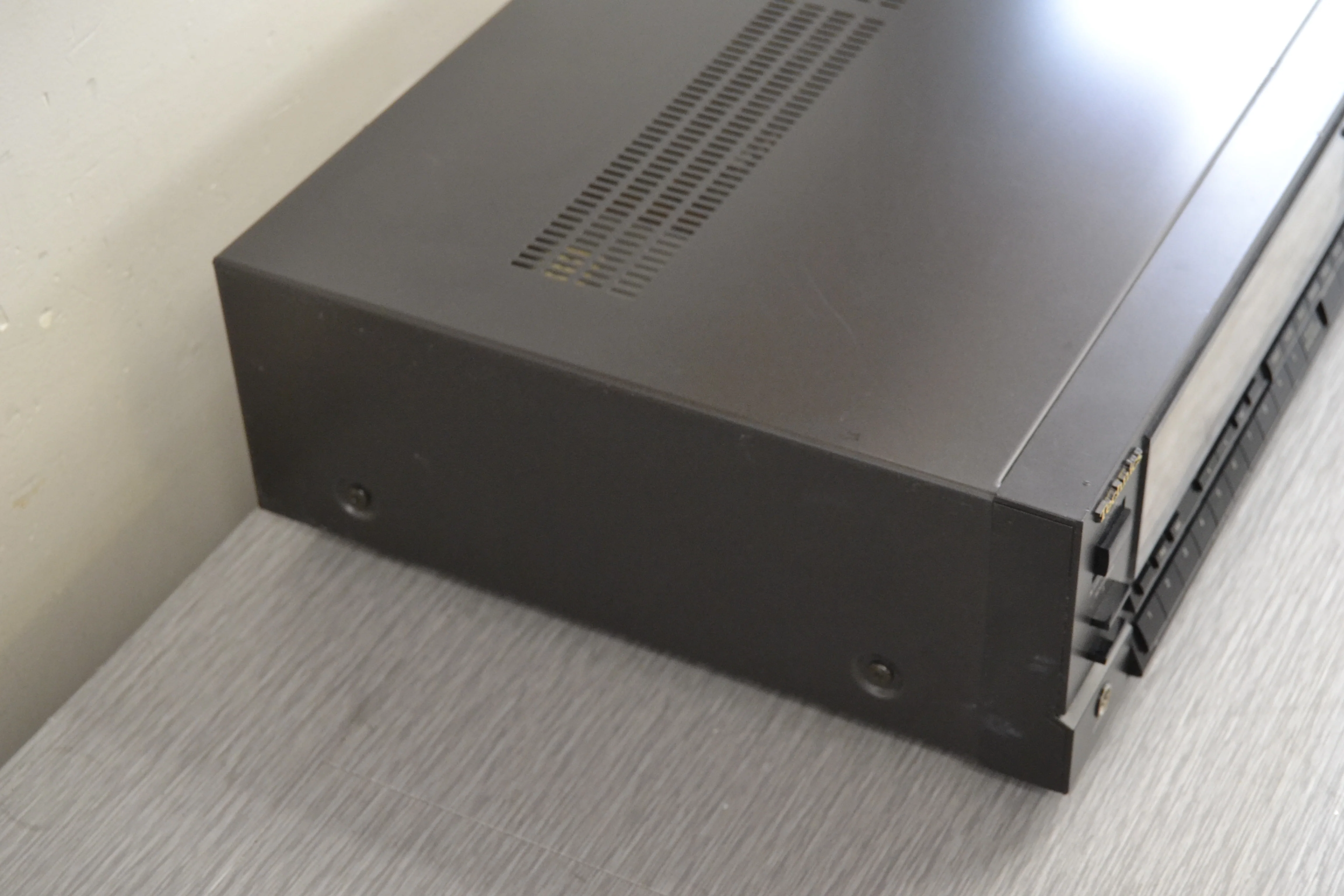 Technics SA-R277 Stereo Receiver - Image 8
