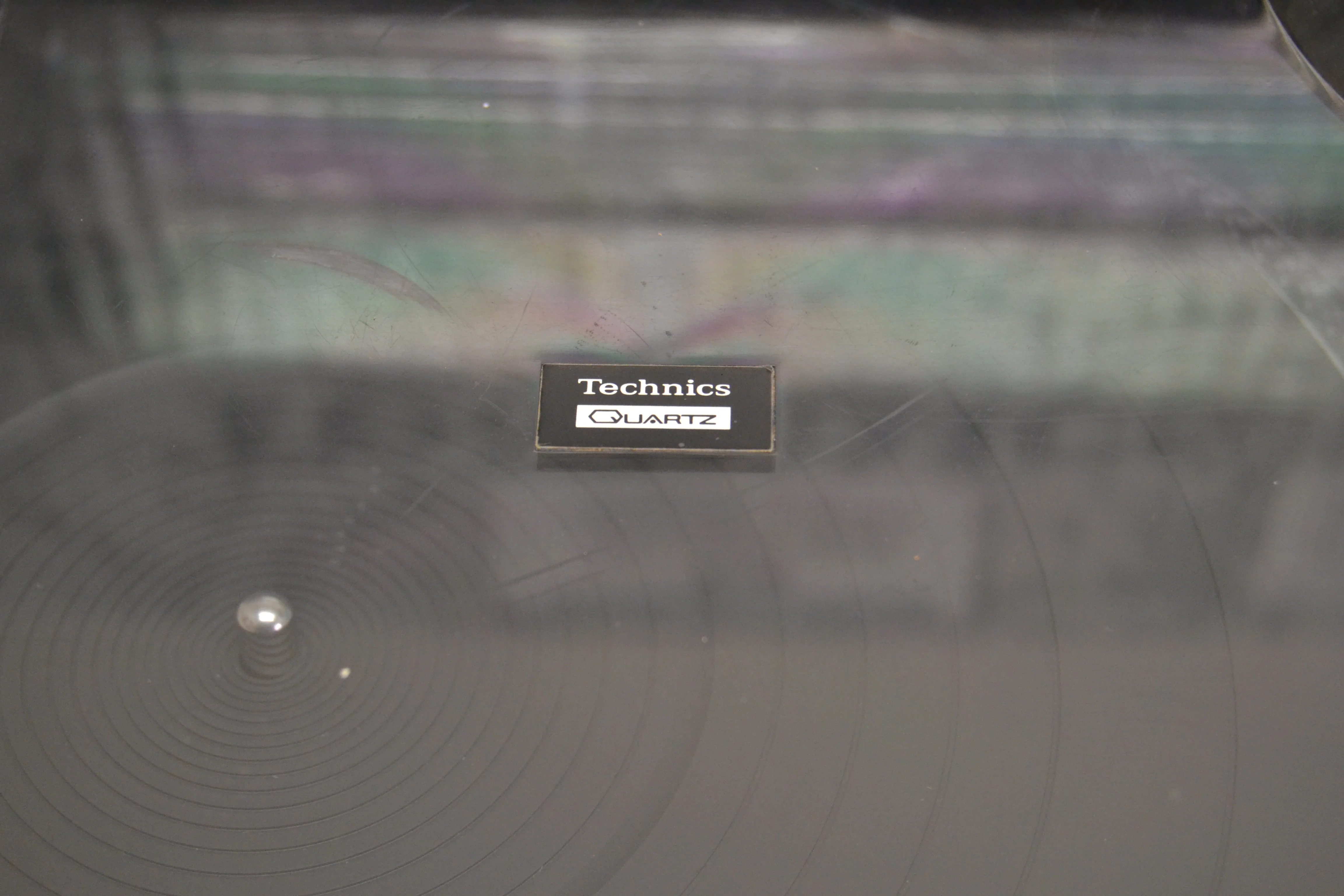 Technics SL-1210M5G with full KAB Upgrade !!! * Box * Ortofon 2M Black !!!! * - Image 4