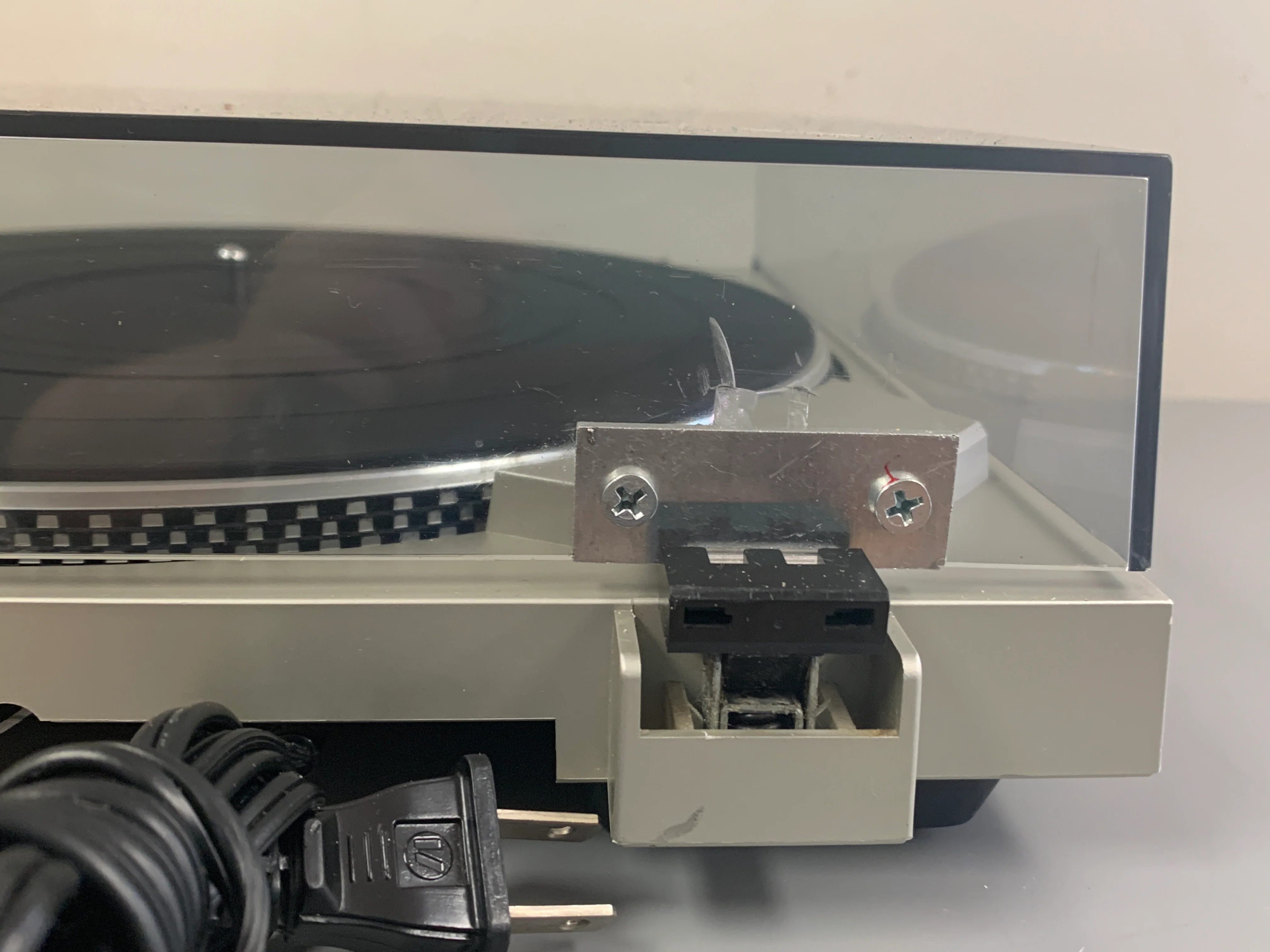 Technics SL-B100 Turntable - Image 13