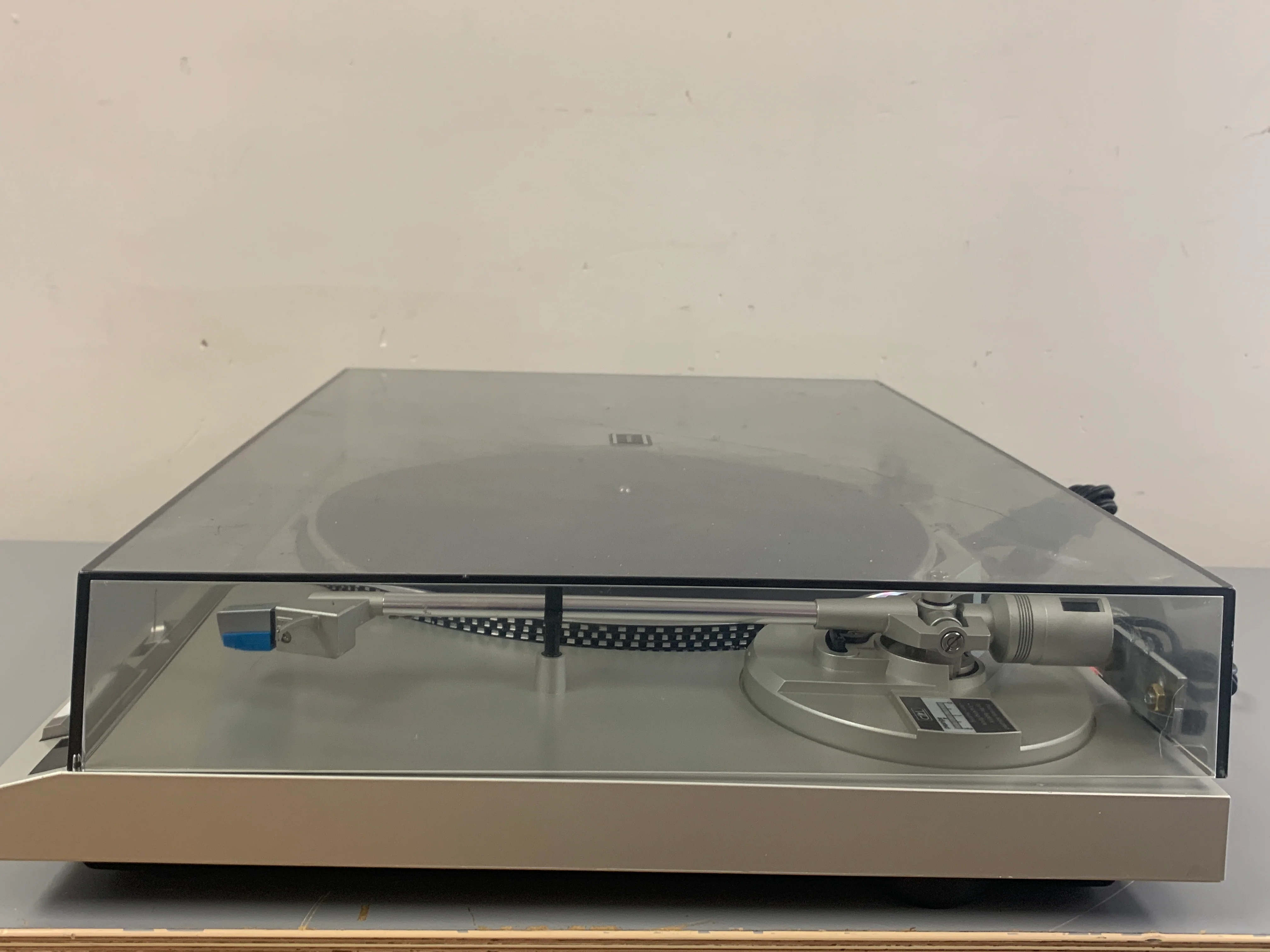 Technics SL-B100 Turntable - Image 9