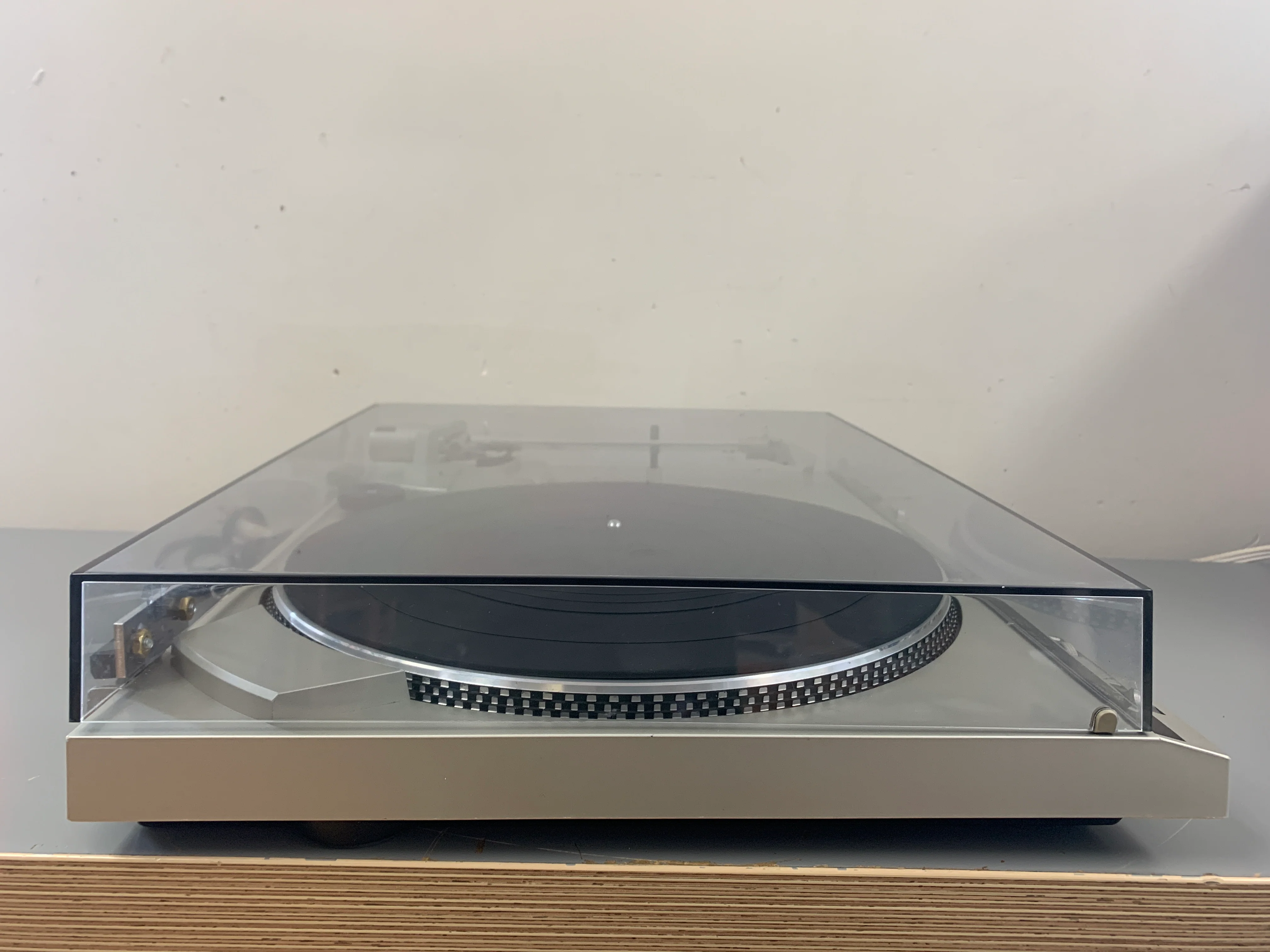 Technics SL-B200 Turntable - Image 9