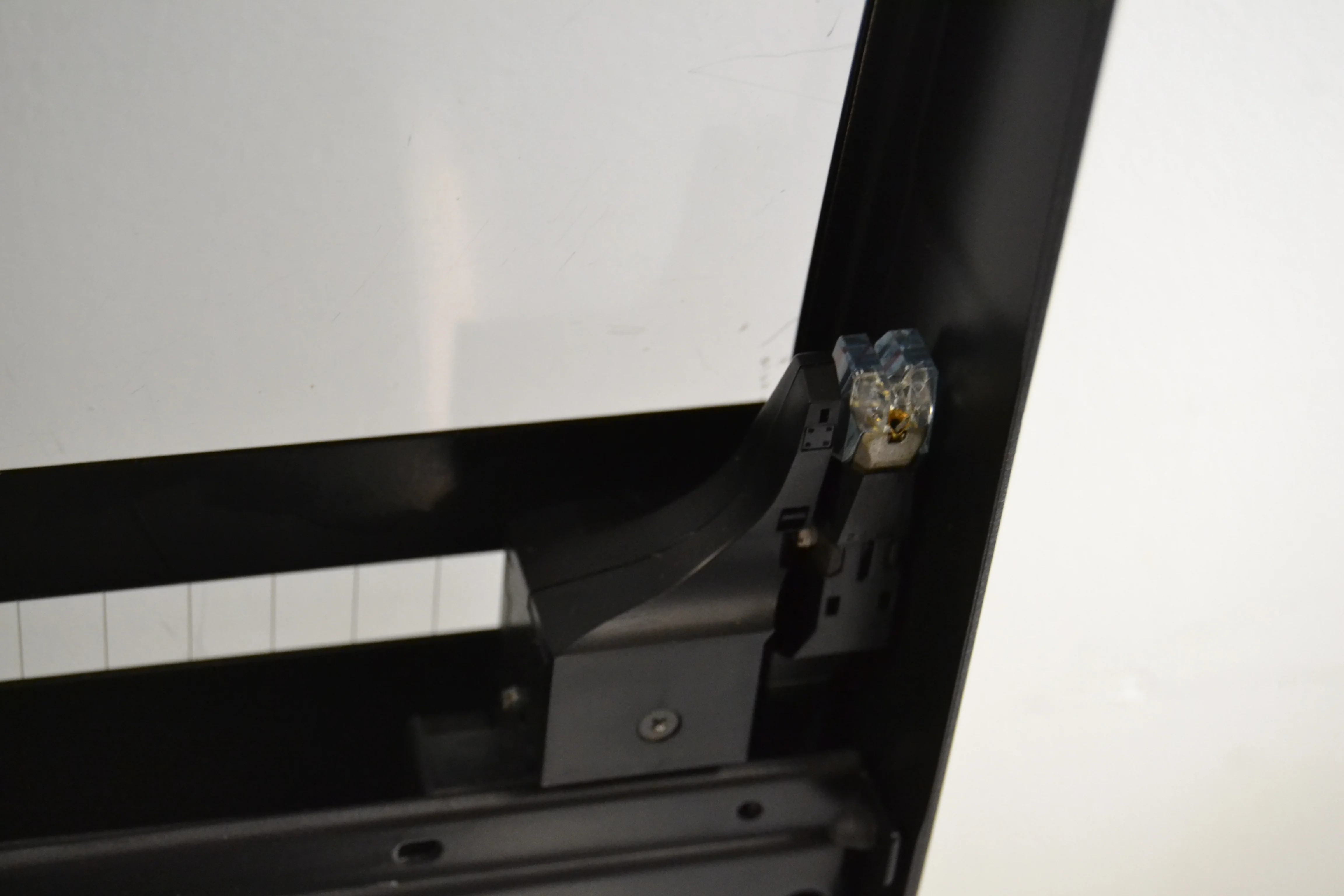 Technics SL-J2 Linear Tracking Turntable - Image 8
