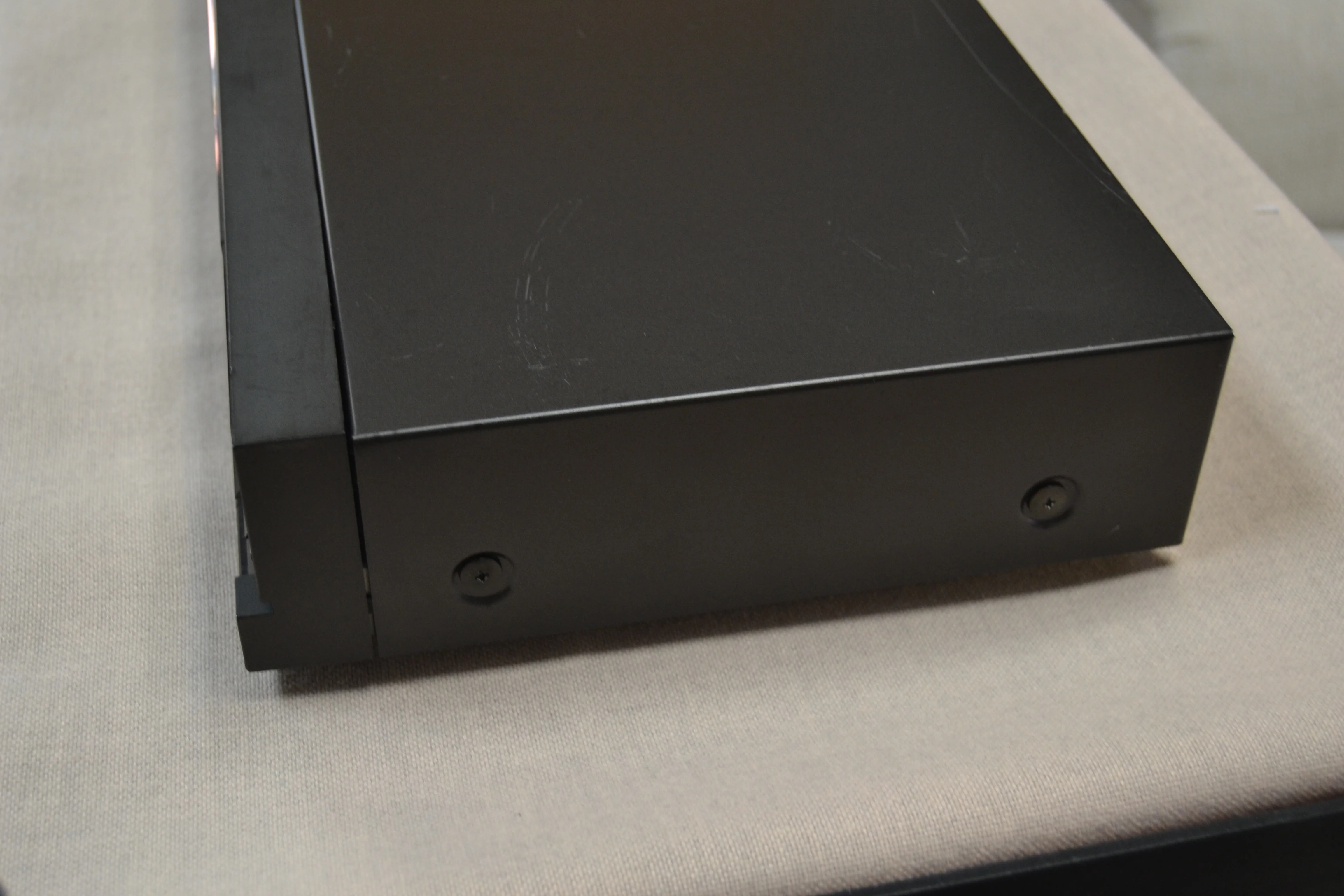Technics SL-P150 Single CD Player - Image 7