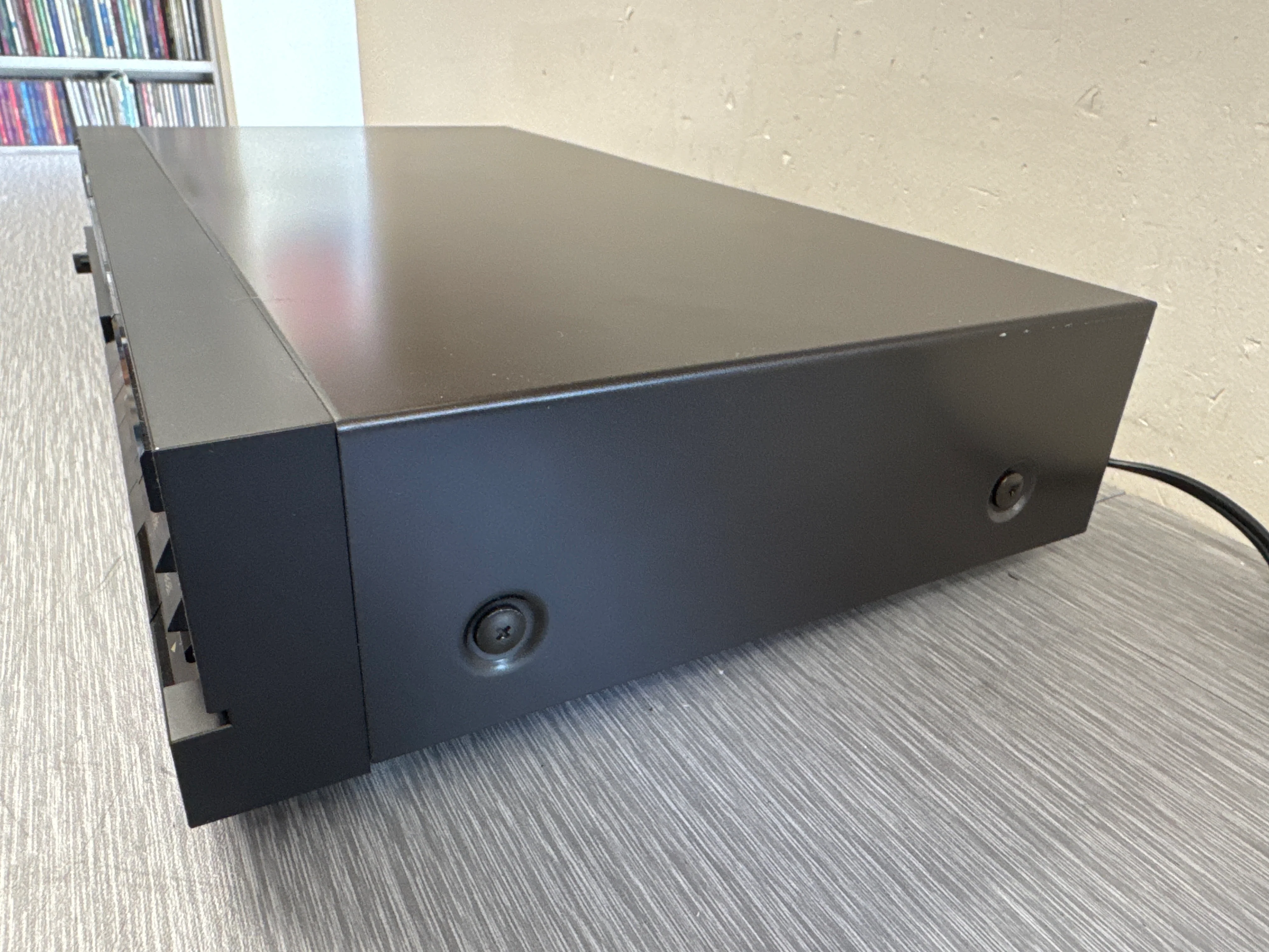 Technics SL-P220 Single CD Player - Image 7