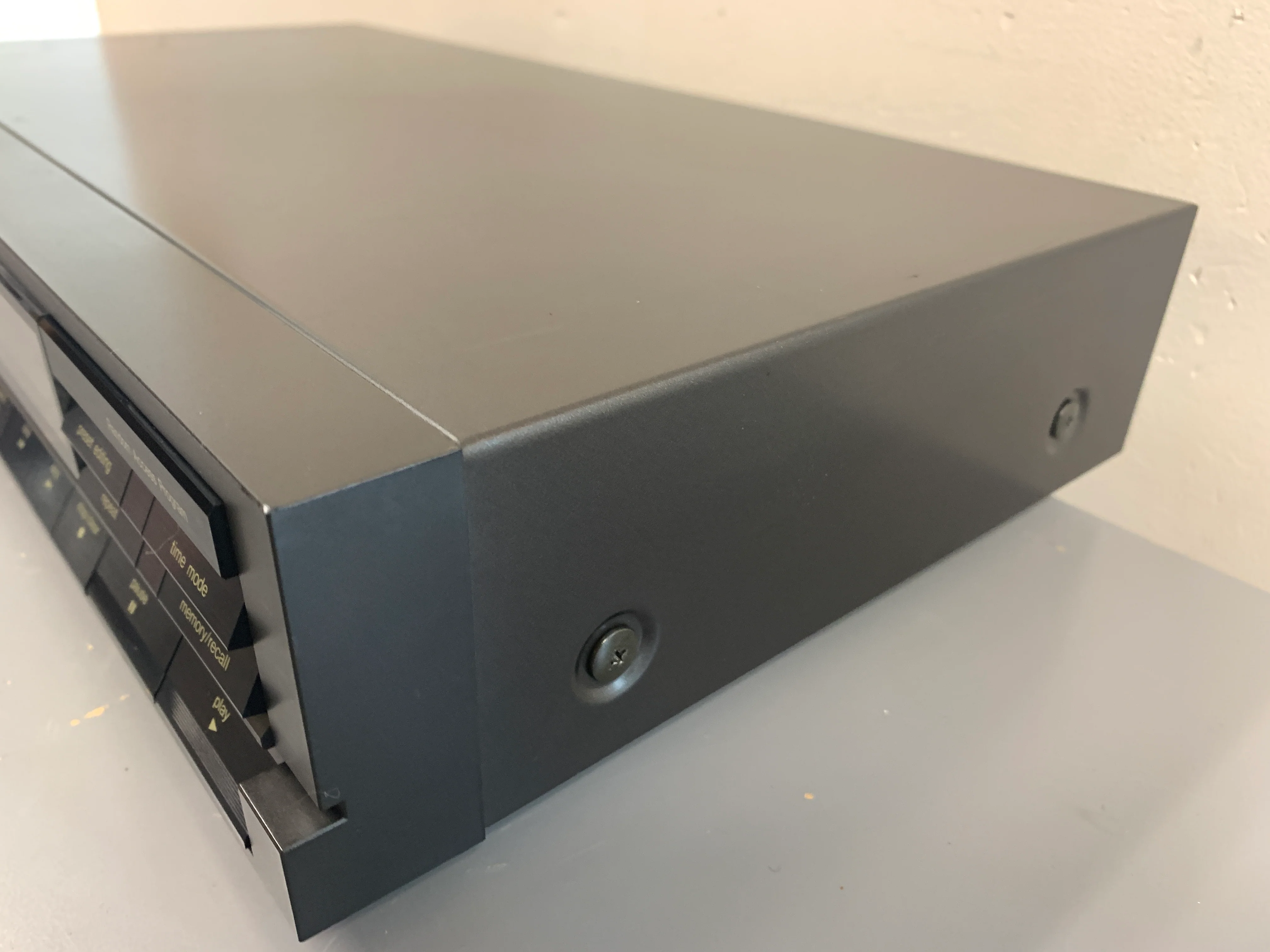 Technics SL-P220 Single Compact Disc Player - Image 13