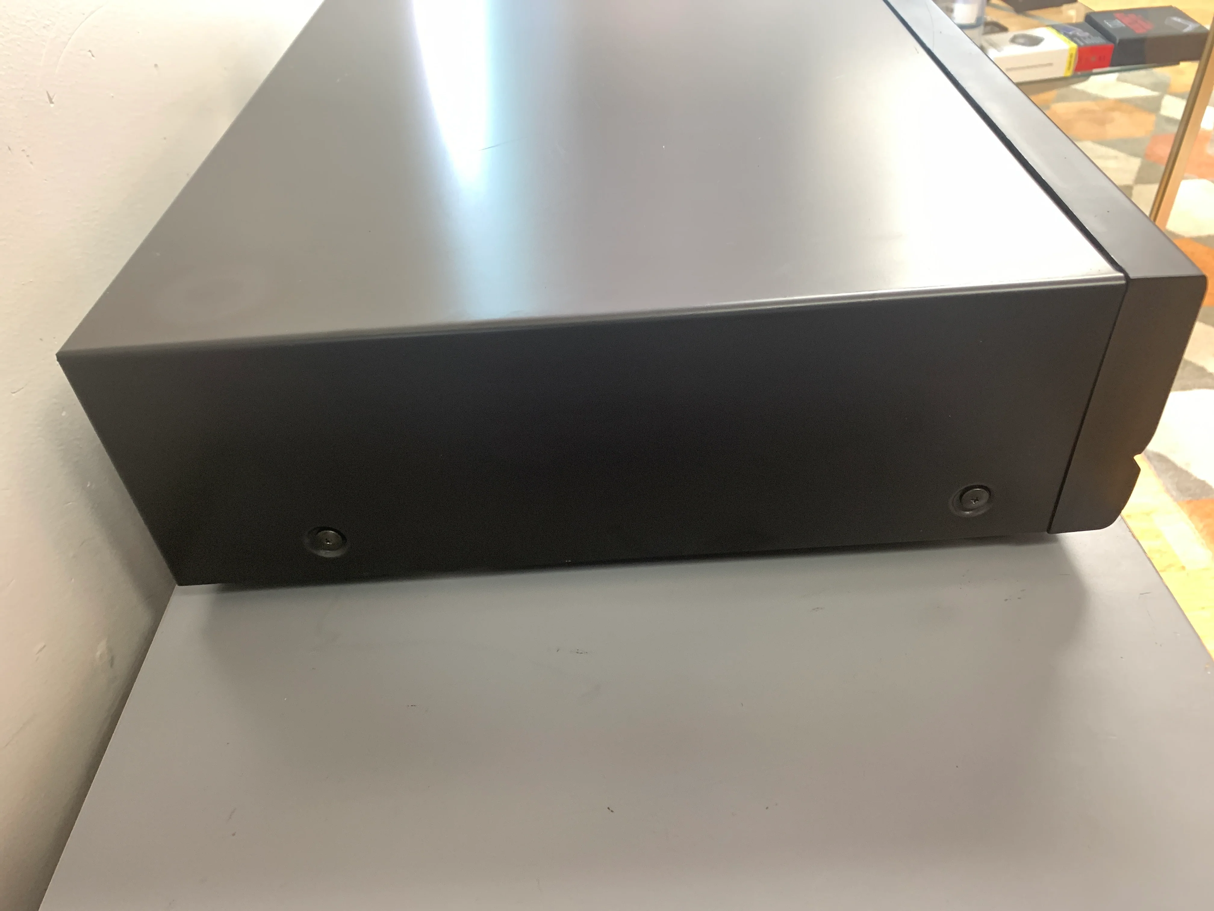 Technics SL-PD787 CD Changer - Image 6
