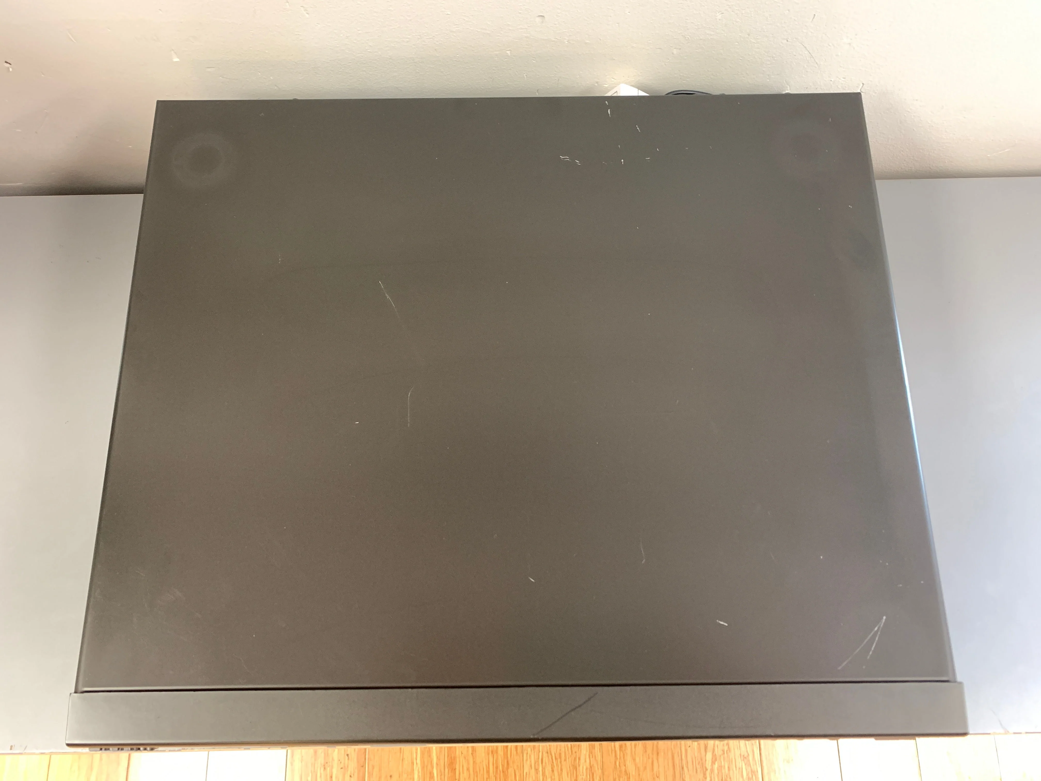 Technics SL-PD787 CD Changer - Image 7