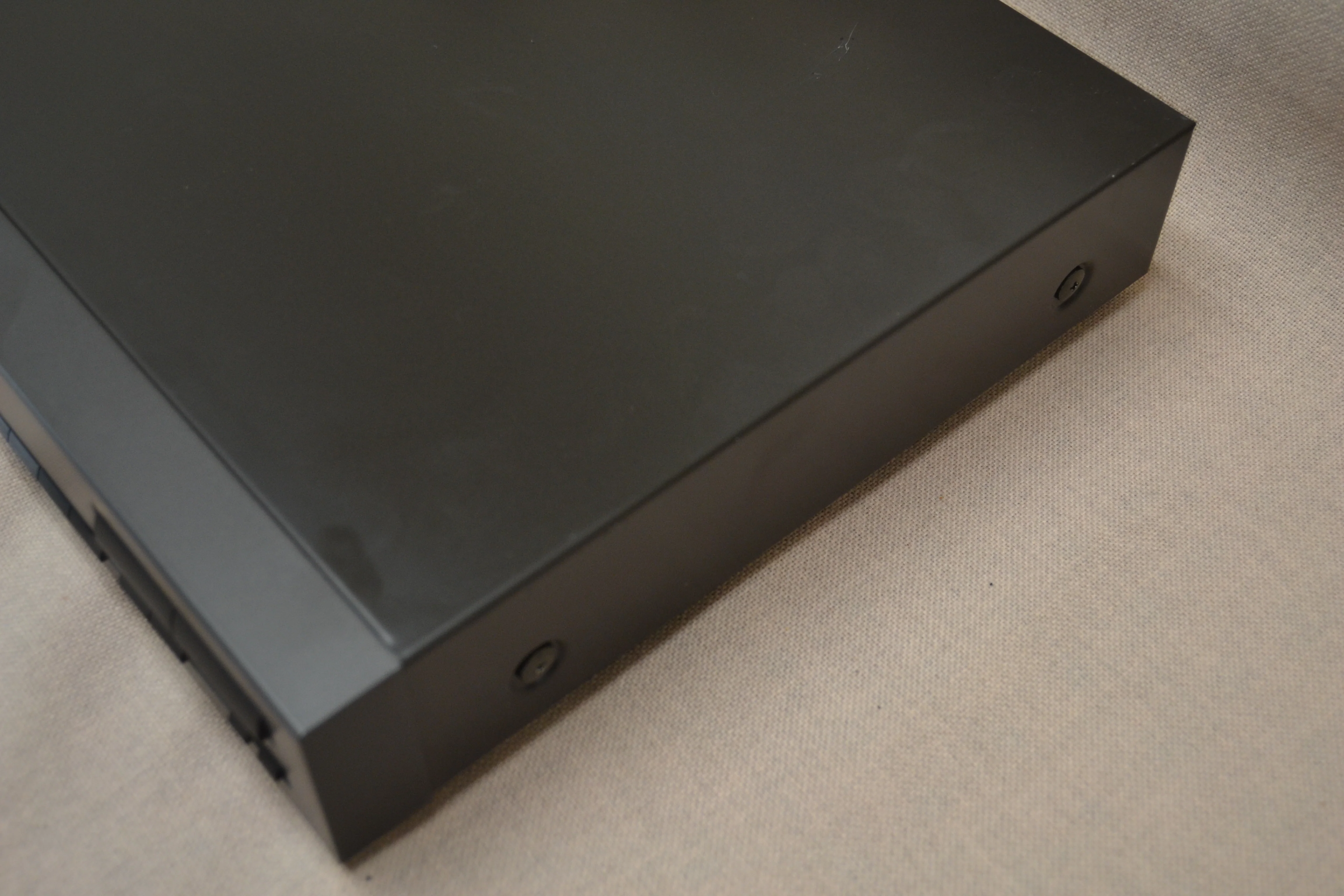 Technics ST-K50 Stereo Tuner - Image 7