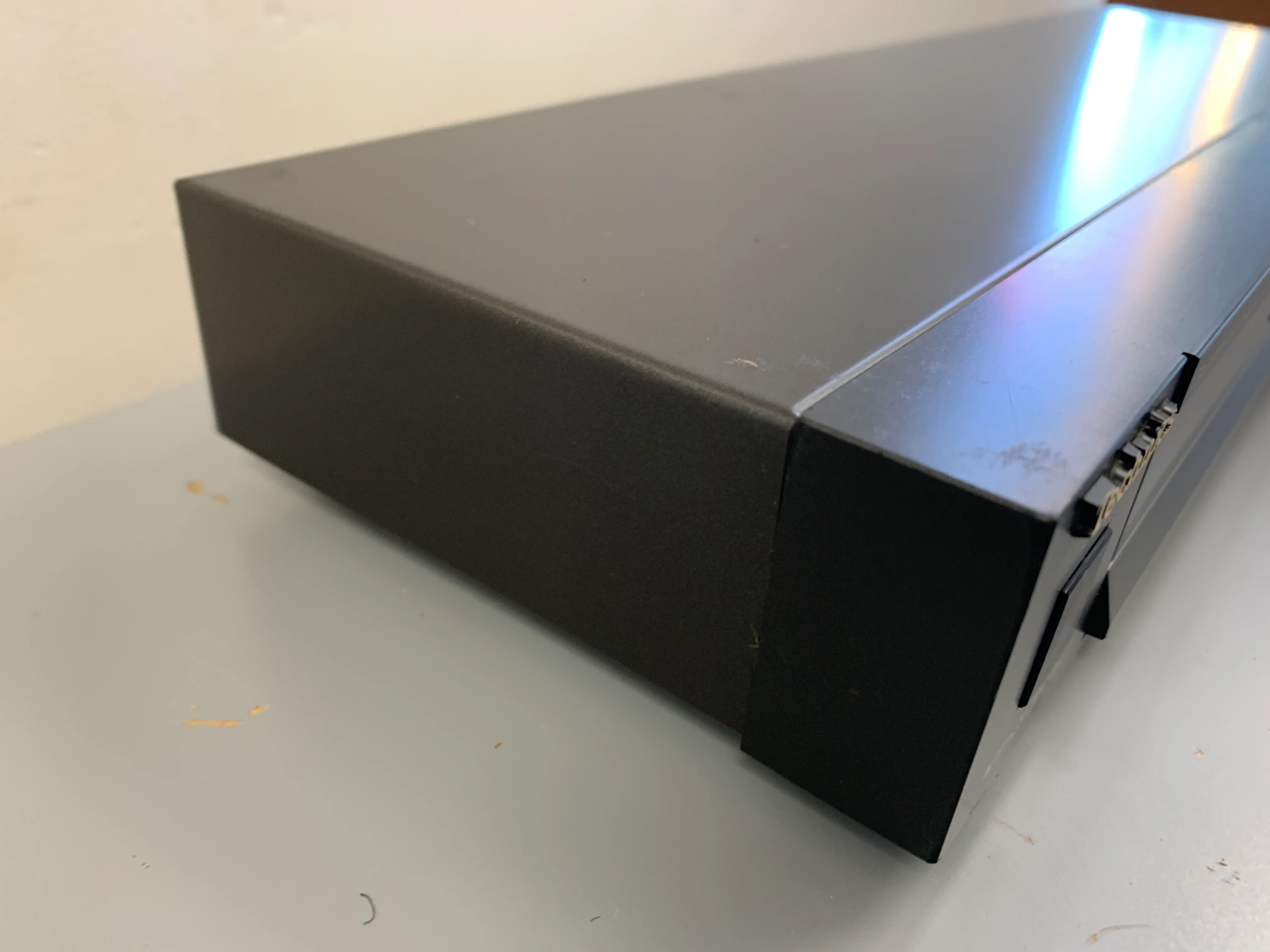 Technics ST-S96 AM/FM Tuner - Image 6