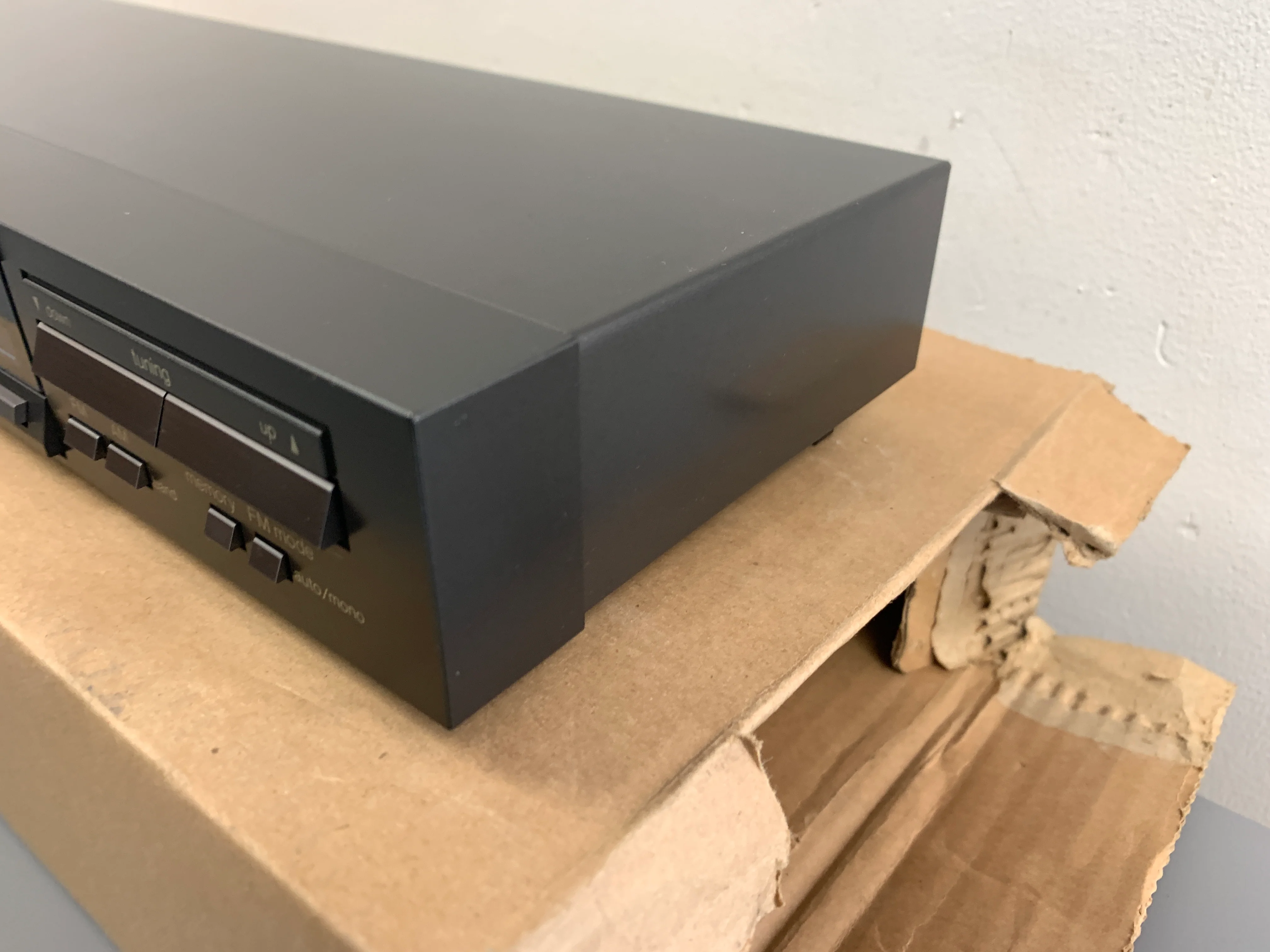 Technics ST-Z780 Stereo Tuner * Box - Image 7