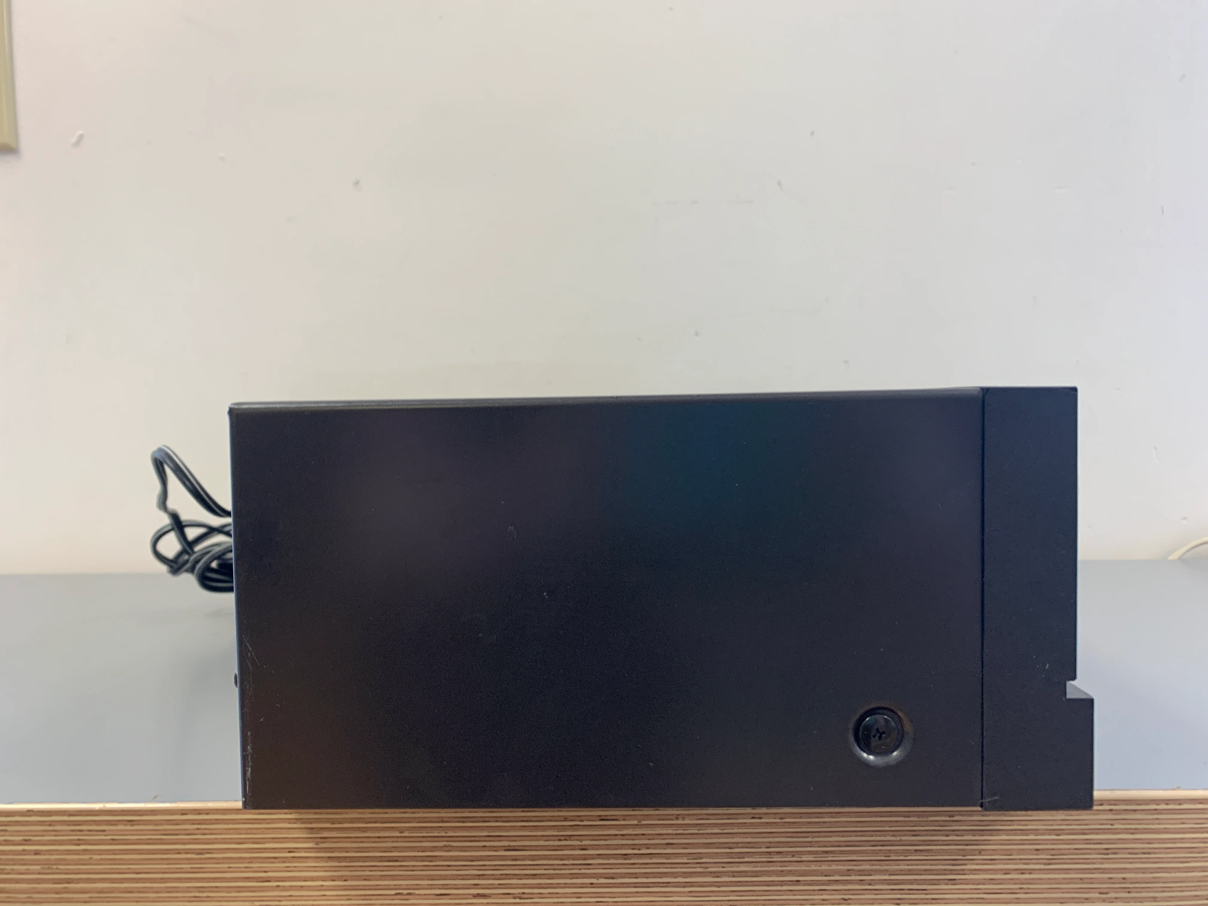 Technics SU-V98 Integrated Amplifier - Image 5