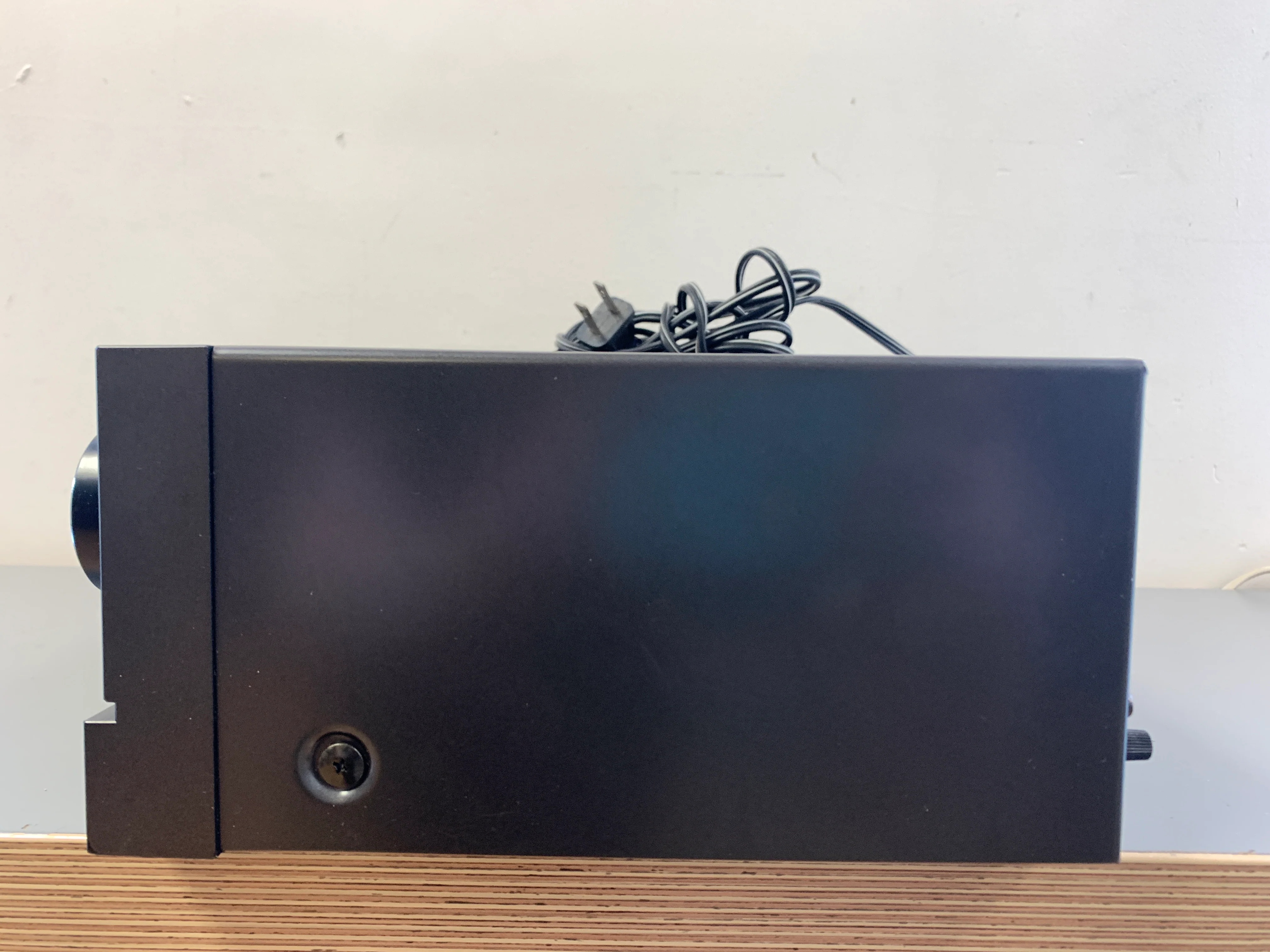 Technics SU-V98 Integrated Amplifier - Image 6