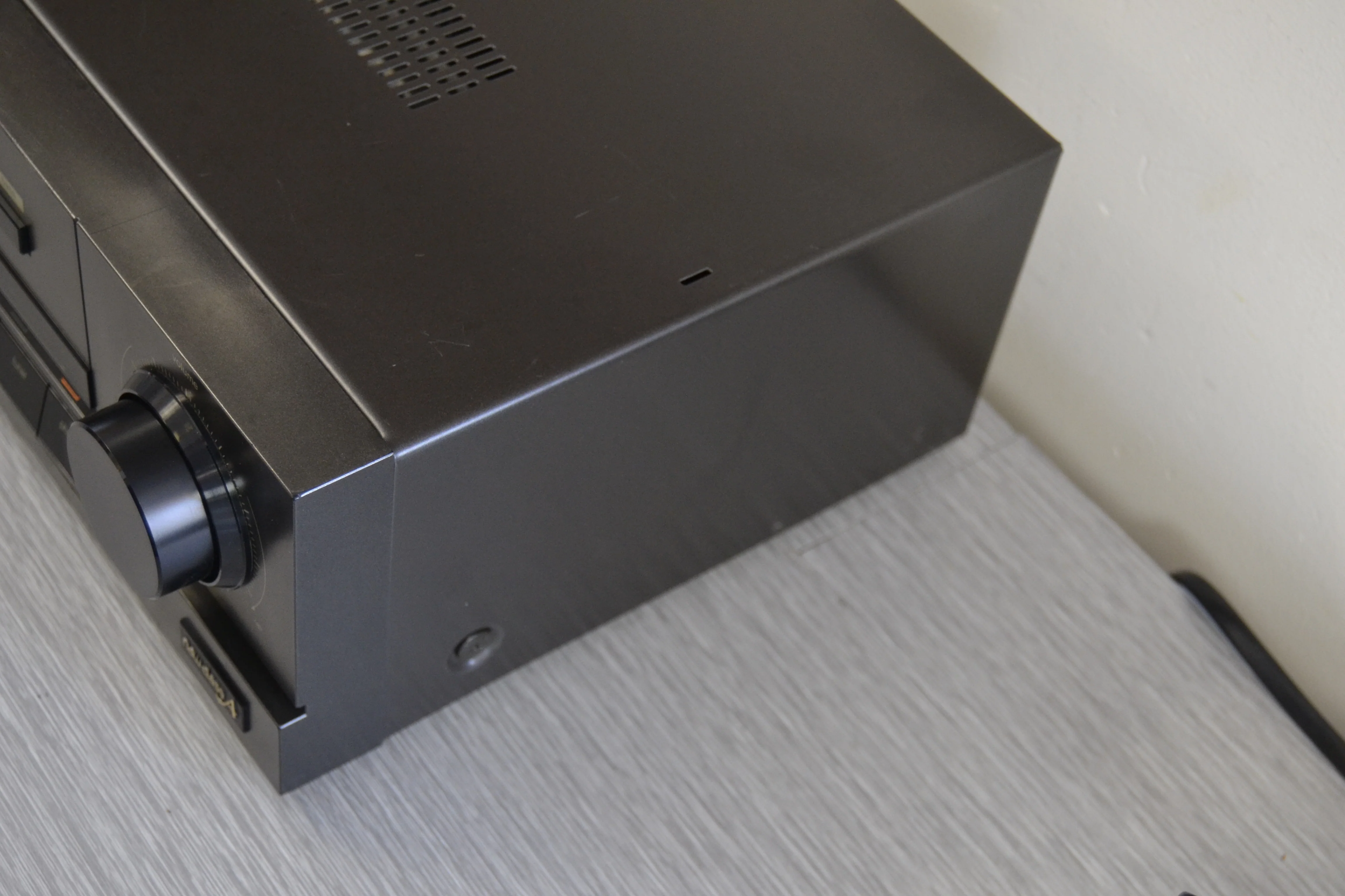 Technics SU-V98 Stereo Integrated Amplifier * 110W RMS - Image 8