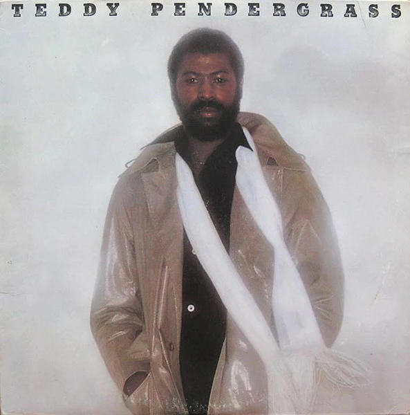 Teddy Pendergrass - Teddy Pendergrass (LP, Album, San) (Very Good Plus (VG+))