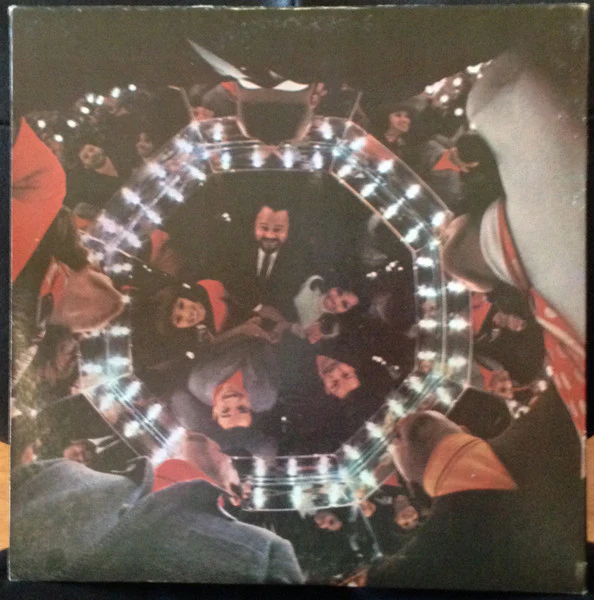The Fifth Dimension - The Age Of Aquarius (LP, Album, Ind) (Good Plus (G+)) - Image 4