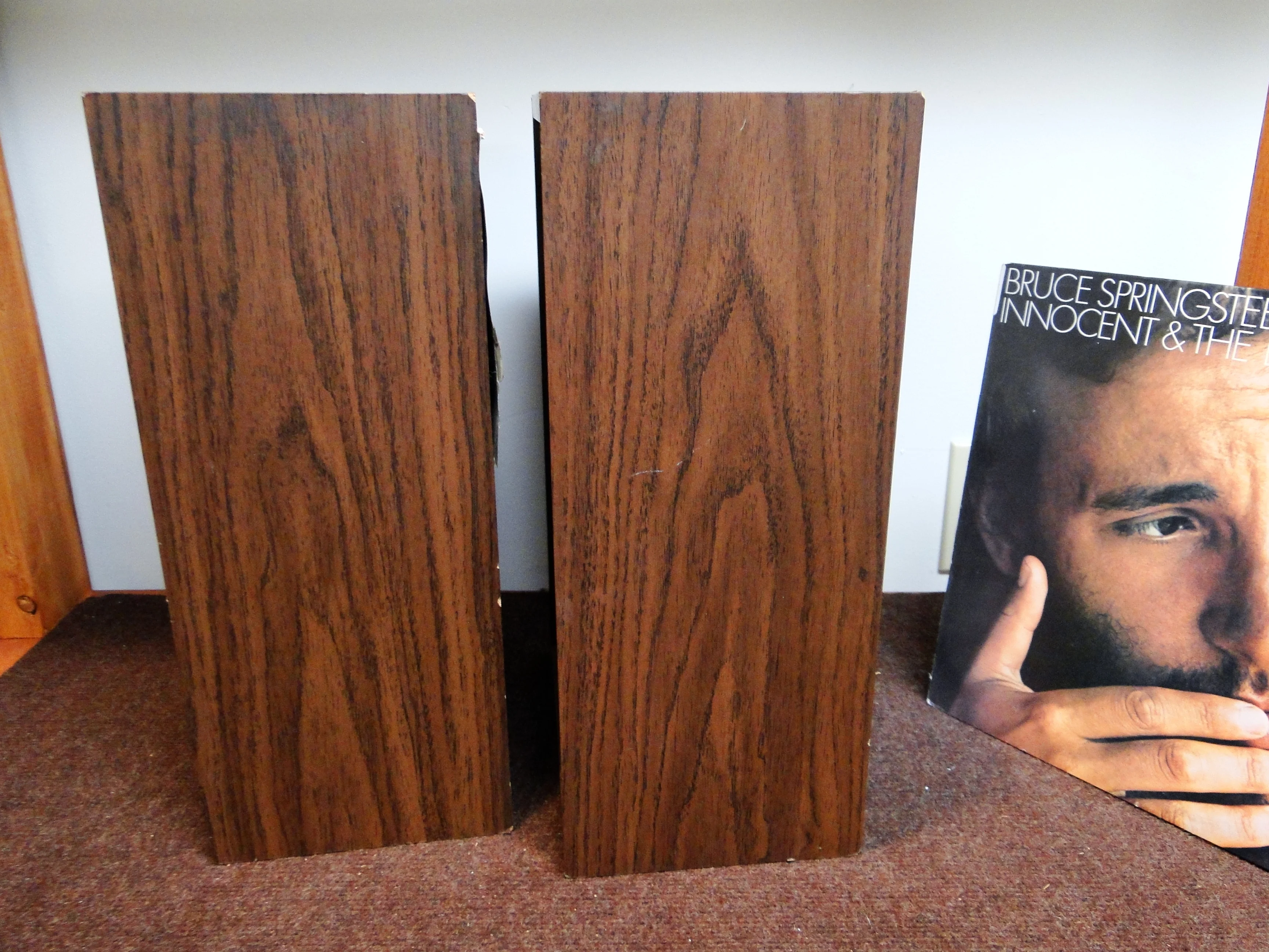 The Advent 3 Bookshelf Speakers - Image 4