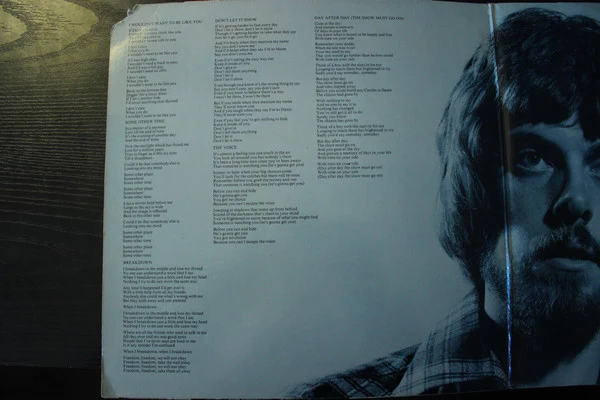 The Alan Parsons Project - I Robot (LP, Album, All) (Very Good Plus (VG+)) - Image 2