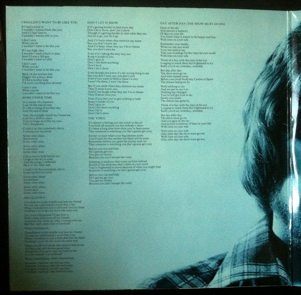 The Alan Parsons Project - I Robot (LP, Album, All) (Very Good Plus (VG+)) - Image 3