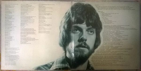 The Alan Parsons Project - I Robot (LP, Album, Ter) (Very Good Plus (VG+)) - Image 2