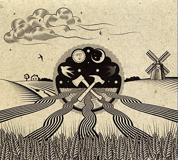 The Avett Brothers - The Carpenter (CD, Album) (Very Good Plus (VG+)) - Image 5