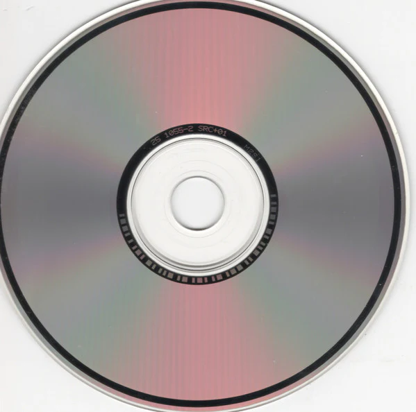 The Badlees - Diamonds In The Coal (CD, Album, RP) (Very Good Plus (VG+)) - Image 3