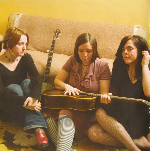 The Be Good Tanyas - Hello Love (CD, Album, Dig) (Near Mint (NM or M-)) - Image 4