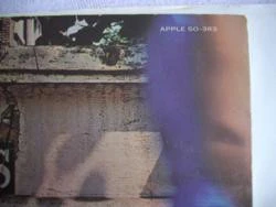 The Beatles - Abbey Road (LP, Album) (Good Plus (G+)) - Image 3