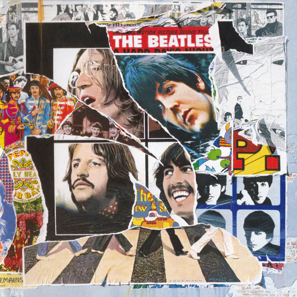 The Beatles - Anthology 3 (2xCD, Album, Mono) (Very Good Plus (VG+)) - Image 5
