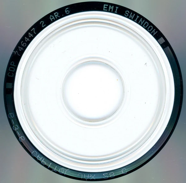 The Beatles - Let It Be (CD, Album, RE, RM) (Very Good Plus (VG+)) - Image 4