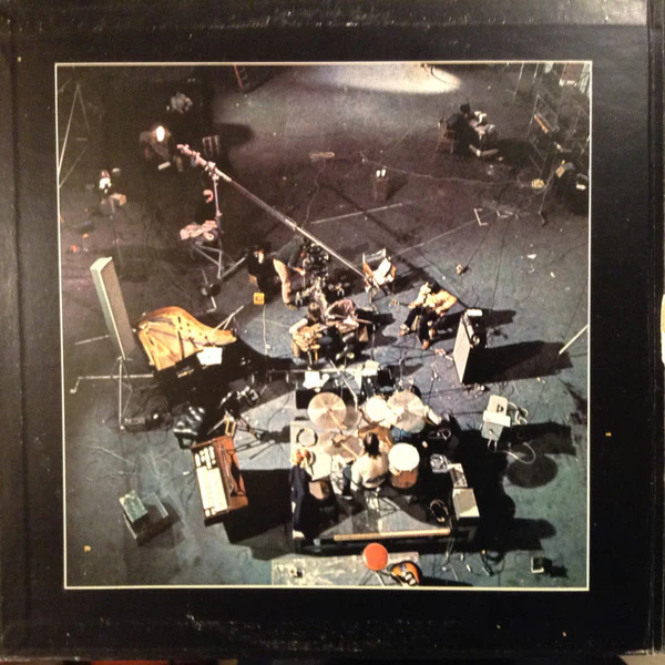 The Beatles - Let It Be (LP, Album, LA ) (Very Good Plus (VG+)) - Image 2