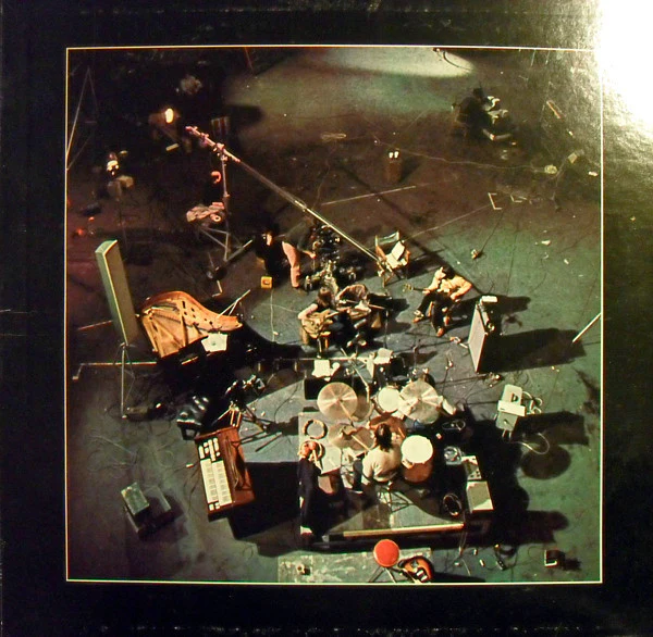 The Beatles - Let It Be (LP, Album, Scr) (Very Good (VG)) - Image 3