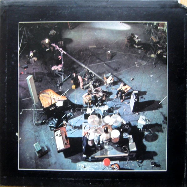 The Beatles - Let It Be (LP, Album, Win) (Very Good (VG)) - Image 2