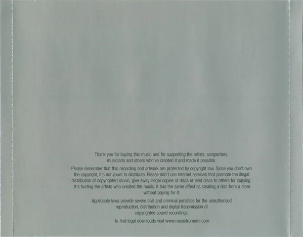 The Beatles - Let It Be... Naked (CD, Album, EMI + CD, Mono, Mixed) (Very Good Plus (VG+)) - Image 4