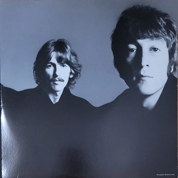 The Beatles - Love Songs (2xLP, Comp, Jac) (Very Good Plus (VG+)) - Image 3