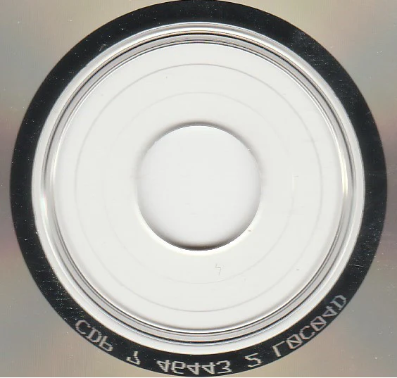 The Beatles - The Beatles (2xCD, Album, RE) (Very Good Plus (VG+)) - Image 5