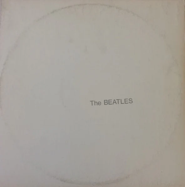 The Beatles - The Beatles (2xLP, Album, RE, Win) (Very Good Plus (VG+))