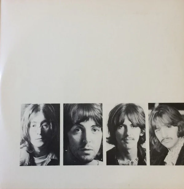 The Beatles - The Beatles (2xLP, Album, RE, Win) (Very Good Plus (VG+)) - Image 3