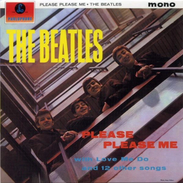 The Beatles - The Beatles In Mono (Box, Comp, Ltd, RM + CD, Album, Mono, RE + CD, Alb) (Near Mint (NM or M-)) - Image 4