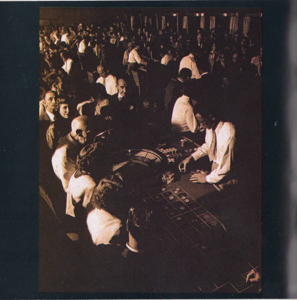 The Black Crowes - Shake Your Money Maker (CD, Album, Spe) (Very Good Plus (VG+)) - Image 5