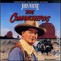 The Comancheros