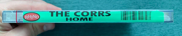 The Corrs - Home (CD, Album) (Near Mint (NM or M-)) - Image 3