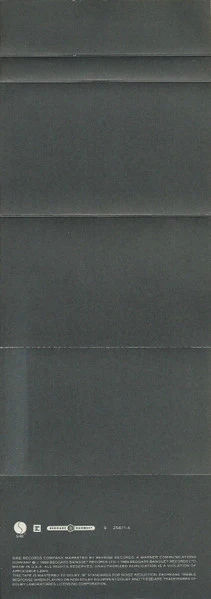 The Cult - Sonic Temple (Cass, Album, SR,) (Very Good Plus (VG+)) - Image 3